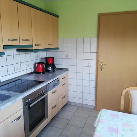 Mueritzurlaub Im Bei Waren An Mueritz Дом отдыха *