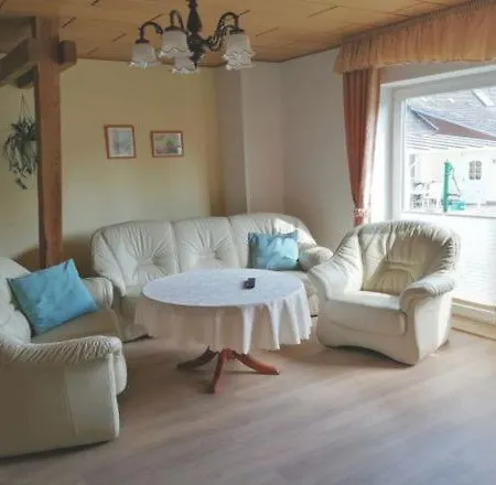 Müritzurlaub Im Bei Waren An Müritz Ferienhaus *