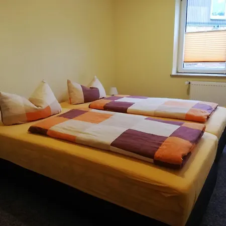 Mueritzurlaub Im Bei Waren An Mueritz