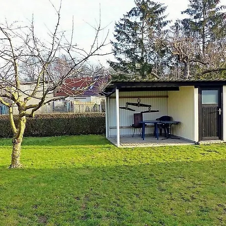 Mueritzurlaub Im Bei Waren An Mueritz