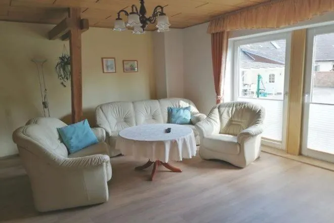 Müritzurlaub Im Bei Waren An Müritz Ferienhaus *