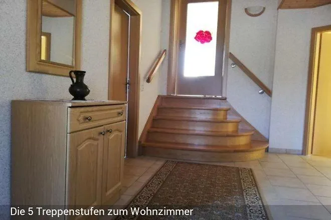 Müritzurlaub Im Bei Waren An Müritz * Grabowhoefe